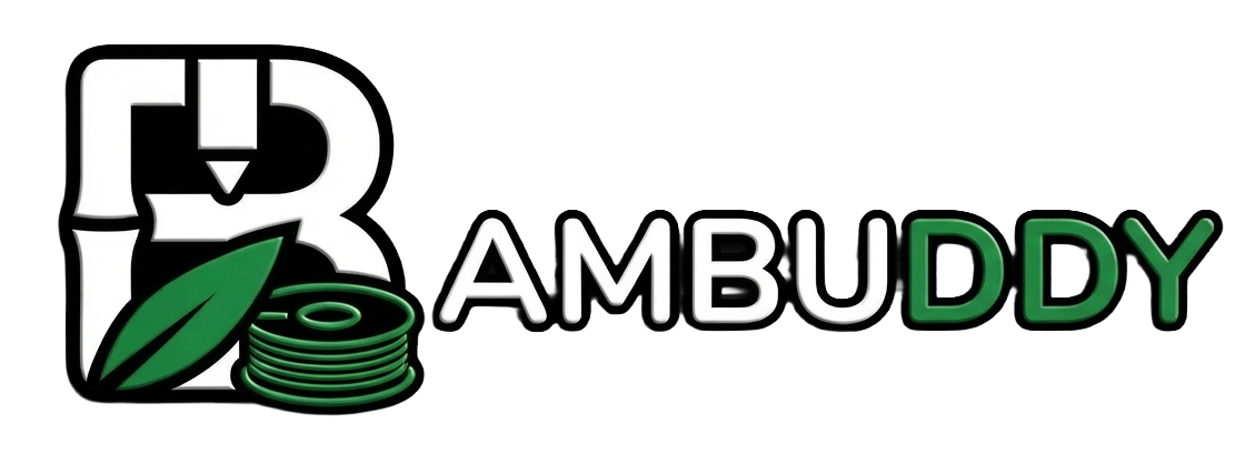 Bambuddy